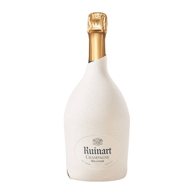 Ruinart : Seconde Peau R de Ruinart 2015 von Ruinart