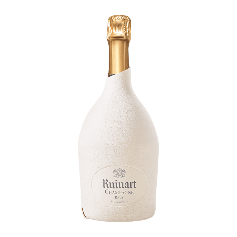 Ruinart : Seconde Peau R de Ruinart Ruinart : Seconde Peau R de Ruinart von Ruinart