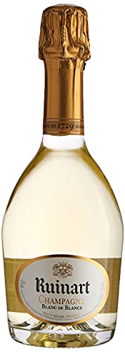 Ruinart Blanc de Blanc Demi (1 x 0.375 l) von Ruinart