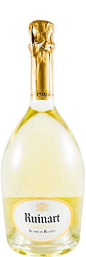 Ruinart Blanc de Blancs Champagner 12,5% 0,75L von Ruinart
