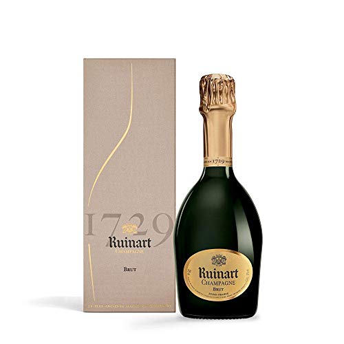 Ruinart Brut + GB 12% Vol. 0,75 l Ruinart Brut + GB 12% Vol. 0,75 l von Ruinart