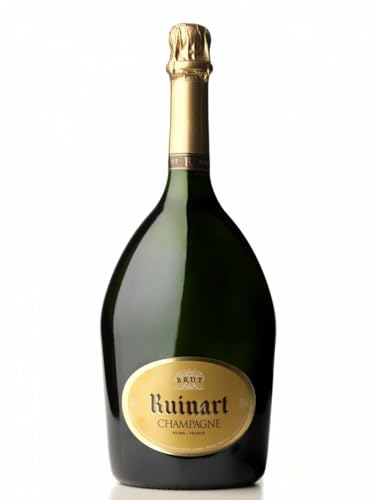 Ruinart Brut Champagner 1,5 Liter Magnum von Ruinart