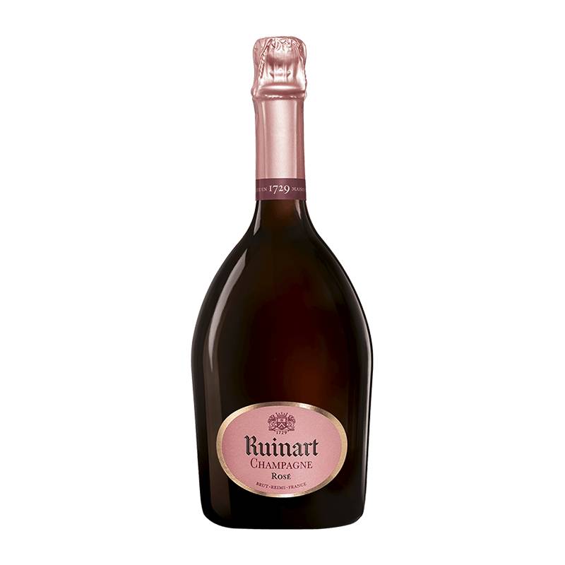 Ruinart Brut Rosé von Ruinart