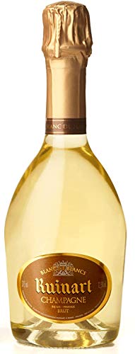 Ruinart Champagne Blanc de Blancs 0,375l von Ruinart