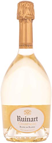 Ruinart Ruinart Champagne Blanc de Blancs Brut 12,5%, Volume 0.75 l von Ruinart