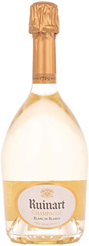 Ruinart Ruinart Champagne Blanc de Blancs Brut 12,5%, Volume 0.75 l Ruinart Ruinart Champagne Blanc de Blancs Brut 12,5%, Volume 0.75 l von Ruinart