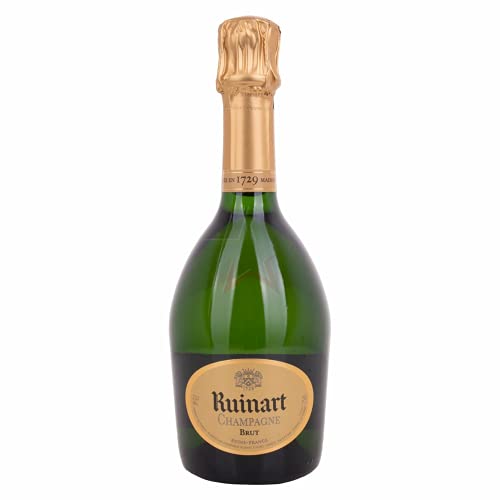 Ruinart Champagne Brut 12,00% 0,375 Liter von Ruinart