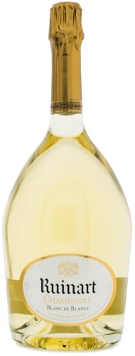 Ruinart Champagner Blanc de Blanc 12,5% 1,5 l. Magnum Flasche Ruinart Champagner Blanc de Blanc 12,5% 1,5 l. Magnum Flasche von Ruinart