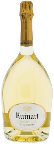 Ruinart Champagner Blanc de Blanc 12,5% 1,5 l. Magnum Flasche von Ruinart