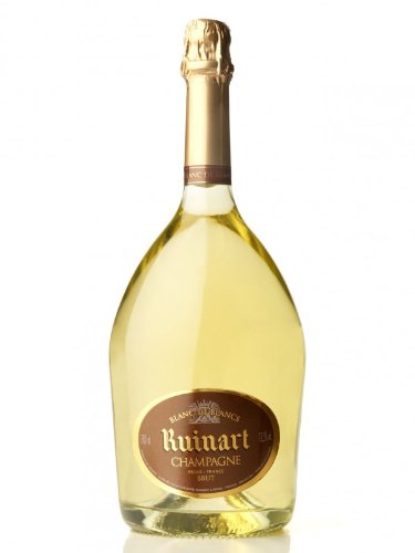 Ruinart Champagner Blanc de Blanc Jeroboam 3,0 Liter von Ruinart