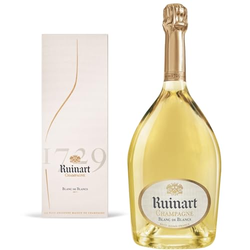 Ruinart Champagner Blanc de Blanc Magnum 1,50 Liter Ruinart Champagner Blanc de Blanc Magnum 1,50 Liter von Ruinart