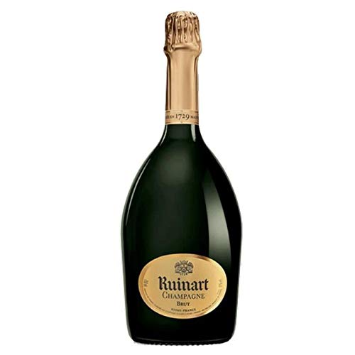 Ruinart Champagner - R de Brut x1 von Ruinart