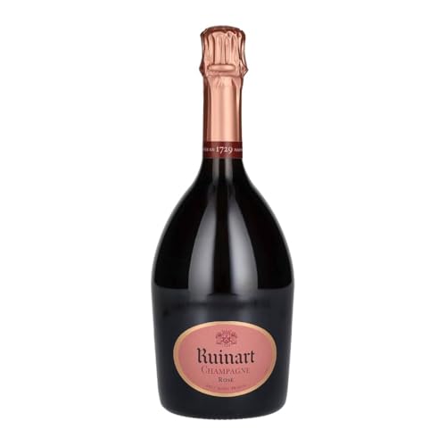 Ruinart Champagner Rosé brut (0,75 L Flaschen) von Ruinart