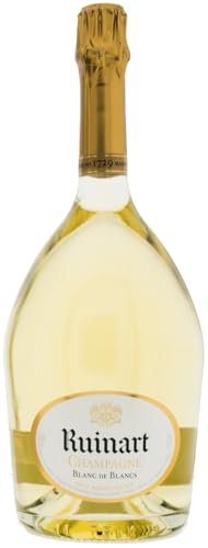 Ruinart IGT Champagne Brut Blanc De Blancs (1 x 1.5 l) von Ruinart