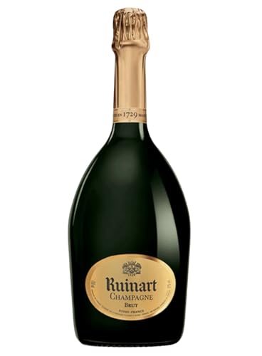 Ruinart"R" de Ruinart Magnum (1 x 1.5 l) von Ruinart