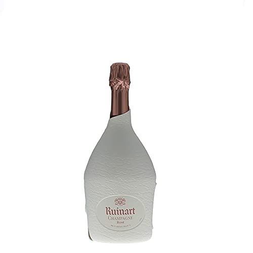 Ruinart Rosé Brut Champagner 2nd Skin von Ruinart