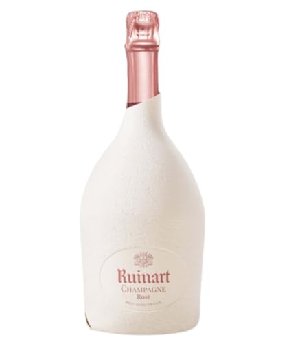 Ruinart Rosé Brut Champagner 2nd Skin Ruinart Rosé Brut Champagner 2nd Skin von Ruinart