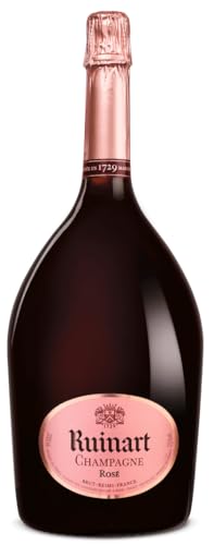 Ruinart Rose Champagner 12,5% 3,0l Jeroboam Flasche von Ruinart
