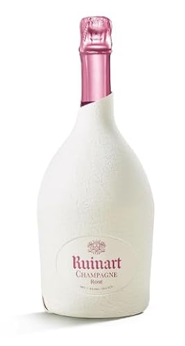 Ruinart Rosé in Second Skin Champagner 12,5% 1,5 l. Magnum Flasche von Ruinart