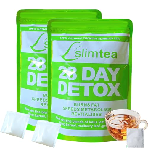 Rukjmqi 28 Tage Tee Zum A-bnehmen, A-bnehmen Te-e, Detox T-ee Zum Abn-ehmen Und Entwässerung, 3gx56 Beutel Fatburner Te-e, Natural Te-ebeutel Diet Slim Schlanker T-ee, Sanfte Entgiftung Und Reinigung Rukjmqi 28 Tage Tee Zum A-bnehmen, A-bnehmen Te-e, Detox T-ee Zum Abn-ehmen Und Entwässerung, 3gx56 Beutel Fatburner Te-e, Natural Te-ebeutel Diet Slim Schlanker T-ee, Sanfte Entgiftung Und Reinigung von Rukjmqi