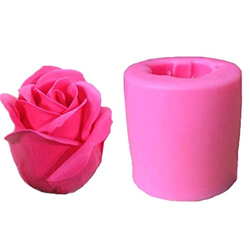 Rose Blume Auto Kuchen Silikonform Handgemachte Seife Kerze Kuchen Mold Gummies Mousse Zuckerform Für Backwerkzeuge Rose Blume Auto Kuchen Silikonform Handgemachte Seife Kerze Kuchen Mold Gummies Mousse Zuckerform Für Backwerkzeuge von Ruluti