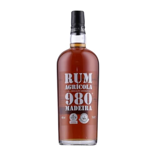 Rum Rum Agricola. 980 Madeira 70 cl Rum Rum Agricola. 980 Madeira 70 cl von Rum Agricola