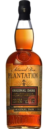 Plantation Original Dark Artisanal Rum von Rum Plantation