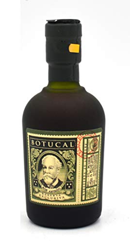 Botucal Rum Reserva Exclusiva 0,05l Miniatur Botucal Rum Reserva Exclusiva 0,05l Miniatur von Rum