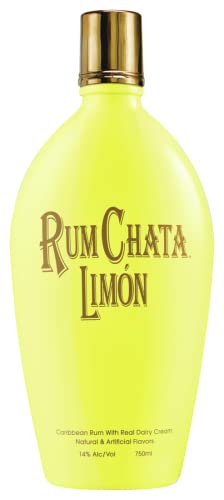 RumChata Limon 0,7L (14% Vol.) von RumChata