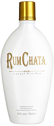 Rumchata Rum Cream Liqueur (1 x 70cl) von RumChata