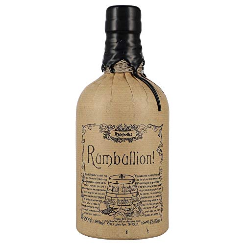 Ableforth's Rumbullion! 0.7 l von Ableforth's