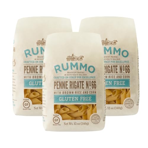 Pasta RUMMO von Rummo