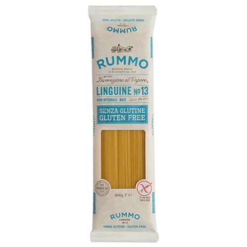 RUMMO Linguine N.13 glutenfrei (0.4 kg) von Rummo