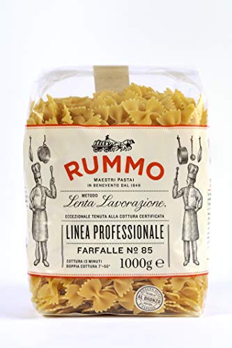 Rummo - Farfalle Nº 85 - 1kg von Rummo