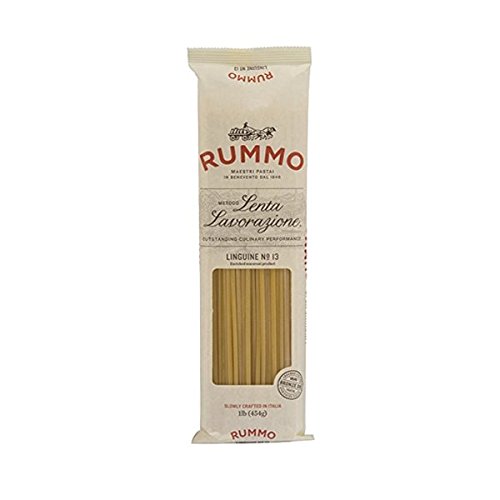 Rummo Linguine Gr. 500 [12 pakete] von Rummo