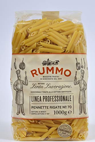 Rummo - Pennette rigate Nº 70 - 1kg von Rummo