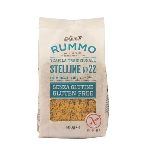 Rummo Stelline N22 400g von Rummo