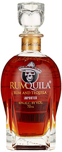 RUMQUILA Red Eye Louies 40% Vol. 0,7l von Rumquila