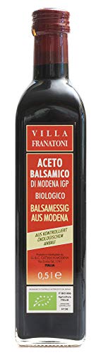 Runge Bio Aceto Balsamico di Modena, 500 ml von Runge