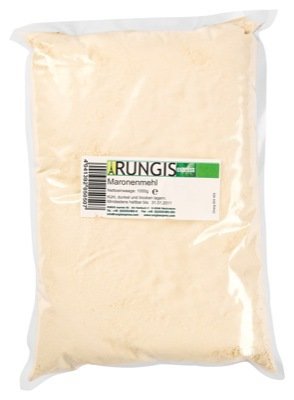 Rungis Maronenmehl 1kg von Rungis