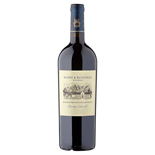 Rupert & Rothschild Baron Edmond 75cl Rupert & Rothschild Baron Edmond 75cl von Rupert & Rothschild