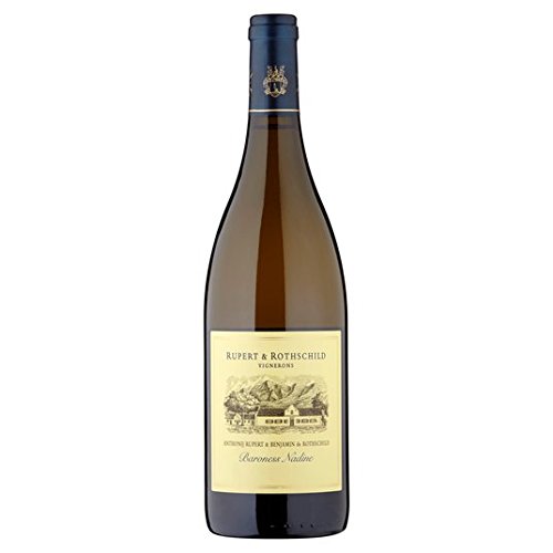 Rupert & Rothschild Baroness Nadine Chardonnay 75cl von Rupert & Rothschild