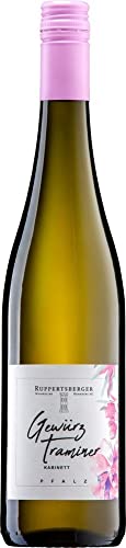 Gewürztraminer Kabinett Ruppertsberger Hofstück Gewürztraminer Kabinett Ruppertsberger Hofstück von Ruppertsberger Weinkeller Hoheburg