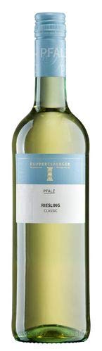 Riesling Classic Pfalz 2019 von Ruppertsberger Weinkeller Hoheburg