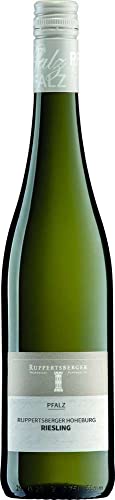 Riesling Kabinett Ruppertsberger Hoheburg Riesling Kabinett Ruppertsberger Hoheburg von Ruppertsberger Weinkeller Hoheburg