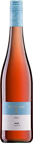 Rosé QW trocken Pfalz Rosé QW trocken Pfalz von Ruppertsberger Weinkeller Hoheburg