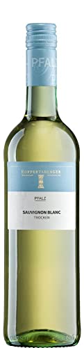 Sauvignon Blanc QW trocken Pfalz von Ruppertsberger Weinkeller Hoheburg