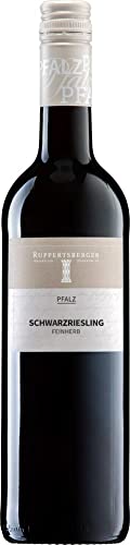 Schwarzriesling QW feinherb Pfalz von Ruppertsberger Weinkeller Hoheburg