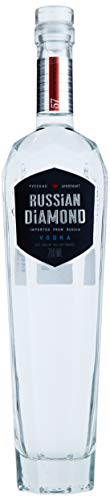 Russian Diamond Wodka (1 x 0.7 l) von Russian Diamond