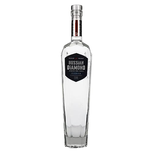 Russian Diamond Wodka (1 x 0.7 l) von Russian Diamond